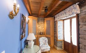 Hotel Rural Casa Xusto